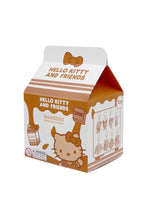 Load image into Gallery viewer, Hello Kitty &amp; Friends Chocolate Milk
