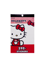 Load image into Gallery viewer, Hello Kitty and Friends Sticker Pad
