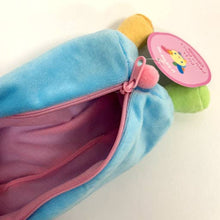 Load image into Gallery viewer, Usahana Plush Pencil Case
