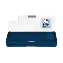 Load image into Gallery viewer, Hello Kitty and Friends Varsity Pencil Case
