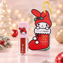 Load image into Gallery viewer, My Melody Magic Pop Tinted Jelly Lip Oil
