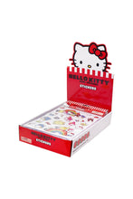 Load image into Gallery viewer, Hello Kitty and Friends Stickers
