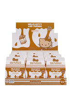Load image into Gallery viewer, Hello Kitty &amp; Friends Chocolate Milk
