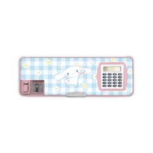 Load image into Gallery viewer, Sanrio Sweet Daisies Cinnamoroll™ Pencil Case
