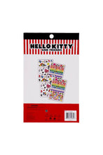 Load image into Gallery viewer, Hello Kitty and Friends Sticker Pad
