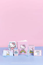 Load image into Gallery viewer, Hello Kitty Classic Pink Extra Large Spiral Notebook
