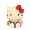 Kidrobot Hello Kitty Camp Adventure Large Plush