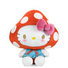 HELLO KITTY MUSHROOM