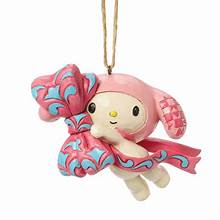 MY MELODY PINK ORNAMENT