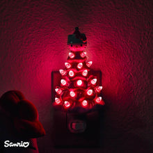 Load image into Gallery viewer, Hello Kitty Christmas Tree Plug-In Nightlight

