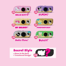 Load image into Gallery viewer, *Coming Soon* Hello Kitty and Friends Mini Camera - Blind Box
