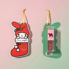Load image into Gallery viewer, My Melody Magic Pop Tinted Jelly Lip Oil
