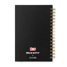 Load image into Gallery viewer, Hello Kitty® Cherry Blossoms Medium Spiral Notebook
