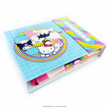 Load image into Gallery viewer, Pipsticks + Hello Kitty And Friends Sticker Keeper
