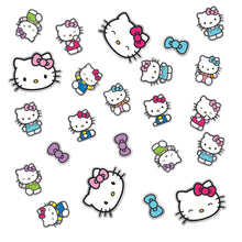 Load image into Gallery viewer, Hello Kitty Color Me Happy Sticker Confetti
