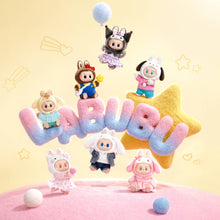 Load image into Gallery viewer, *COMING SOON* Pop Mart The Monster Hello Kitty and Friends Vinyl Plush

