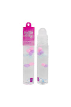 Load image into Gallery viewer, Hello Kitty Lip Roller Keychain with Charms
