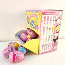 Load image into Gallery viewer, Sanrio Secret Permanant Stamp Mystery Random Box
