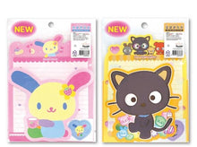 Load image into Gallery viewer, Sanrio Die-Cut Letter Set: Usahana
