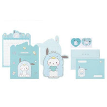 Load image into Gallery viewer, Sanrio Die-Cut Letter Set: Usahana
