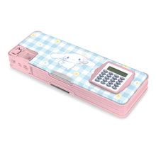 Load image into Gallery viewer, Sanrio Sweet Daisies Cinnamoroll™ Pencil Case
