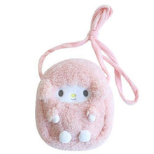 Load image into Gallery viewer, SANRIO CROSSBODY BAG - MY SWEET PIANO
