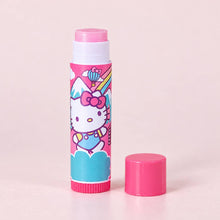 Load image into Gallery viewer, Hello Kitty Cosmetics in Pink Tumbler
