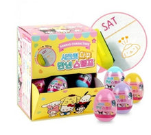 Load image into Gallery viewer, Sanrio Secret Permanant Stamp Mystery Random Box
