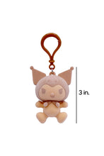 Load image into Gallery viewer, Hello Kitty &amp; Friends Chocolate Milk
