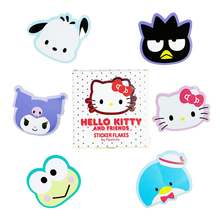 Load image into Gallery viewer, Hello Kitty and Friends Best Buds Sticker Confetti
