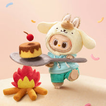 Load image into Gallery viewer, *COMING SOON* Pop Mart The Monster Hello Kitty and Friends Vinyl Plush
