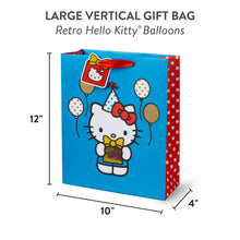 Load image into Gallery viewer, Retro Hello Kitty Balloons
