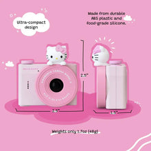 Load image into Gallery viewer, Sanrio Hello Kitty Mini Camera
