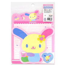 Load image into Gallery viewer, Sanrio Die-Cut Letter Set: Usahana
