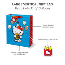 Load image into Gallery viewer, Retro Hello Kitty Balloons
