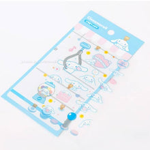 Load image into Gallery viewer, SANRIO CHARACTERS CLAW MACHINE STICKER
