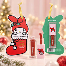 Load image into Gallery viewer, My Melody Magic Pop Tinted Jelly Lip Oil
