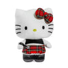 Hello Kitty x Kidrobot 12in Punk Rock