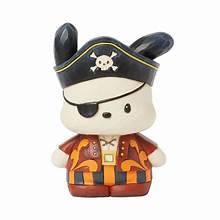 JIM SHORE PIRATE POCHACO