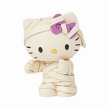 JIM SHORE HELLO KITTY MUMMY