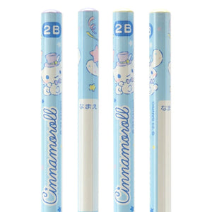 Cinnnamoroll 12 Piece pencil Set