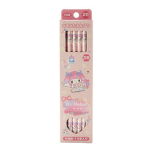 Load image into Gallery viewer, My Melody 12 piece Pencil Set
