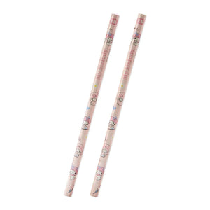 My Melody 12 piece Pencil Set