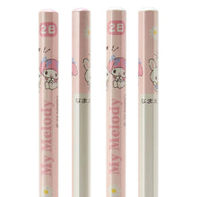 Load image into Gallery viewer, My Melody 12 piece Pencil Set
