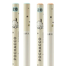 Load image into Gallery viewer, Pochacco 12 piece Pencil Set
