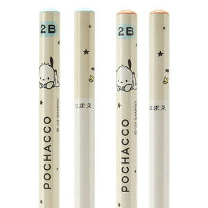 Pochacco 12 piece Pencil Set